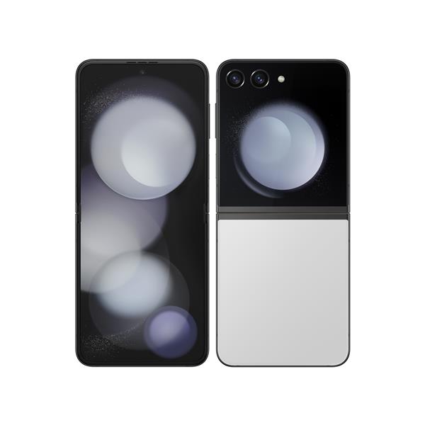 【良品】Galaxy Z Flip5 512GB｜SIMフリー｜SC-54D Amazon | Galaxy Z Flip5 ｜512GB｜グレー｜Galaxy AI対応｜SIM