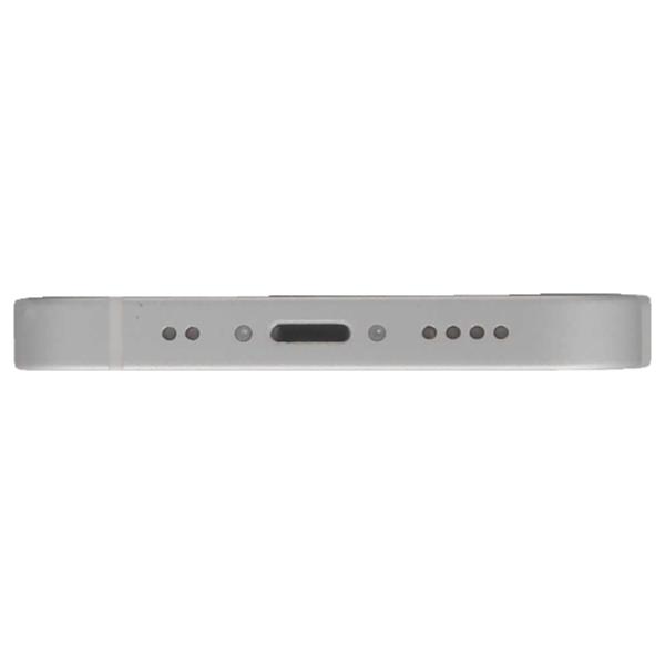 APPLE AU-MGA63J--050618 【Bランク中古品】 SIMロック解除済 AU