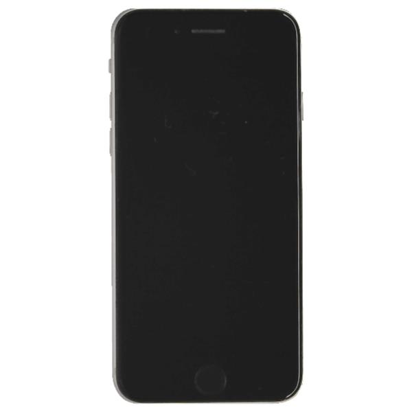 iPhone ブラック 本体 iPhone 8/7 耐衝撃ハイブリッドケース「MEGA BLOCK」 ブラック