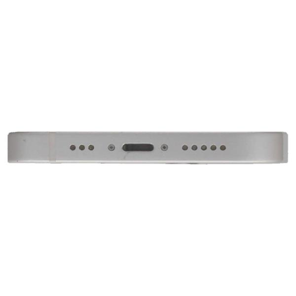 Apple docomo アップル/iPhone 13 128GB/SIMロック解除済み ミッドナイト/MLNC3J/A/J22R06Q456/ABランク/69【中古】 Apple D-MLNC3J--937170 【Bランク中古品】 SIMロック解除済
