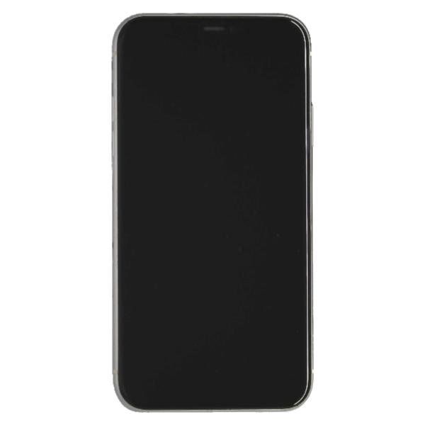 Cランク中古品】 SIMロック解除済 DOCOMO iPhone 11 64 GB White
