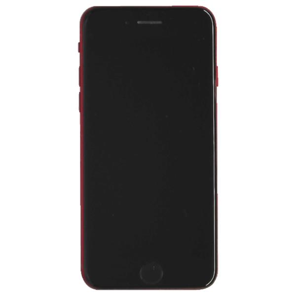 Apple au アップル/iPhone SE（第2世代）128GB/MXD02J/A/FFWCJA4MPLK2/Bランク/84【中古】 APPLE AU-MXD02J--945762 【Bランク中古品】 AU iPhone SE 2nd