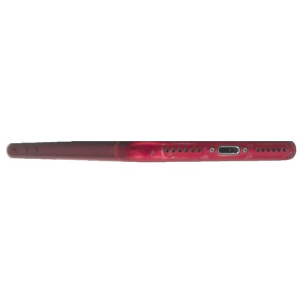 APPLE AU-MXD22J--054623 【Bランク中古品】 SIMロック解除済 AU