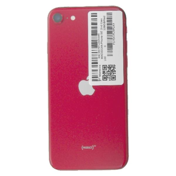 Apple - iPhone se2 シムロック解除済 Apple iPhone SE2 SIMロック解除済 SIMフリー 128GB - メルカリ