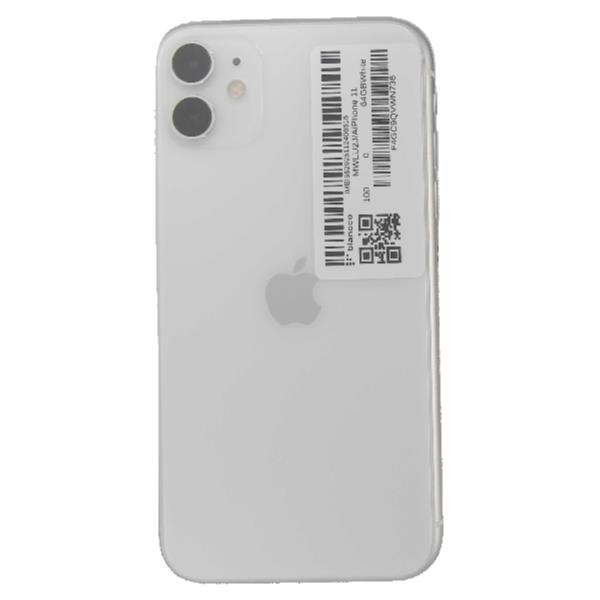 APPLE D-MWLU2J--054760 【Bランク中古品】 SIMロック解除済