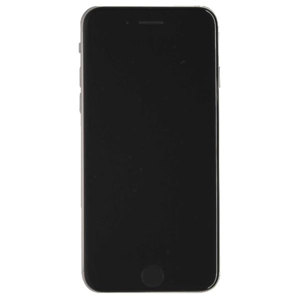 スマートフォン本体 Apple - iPhone8 au 64G iPhone 8 Space Gray 64 GB au（SIMフリー済）