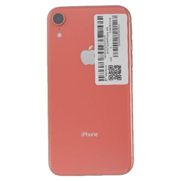 APPLE AU-MT0T2J--054906 【Bランク中古品】 SIMロック解除済 AU