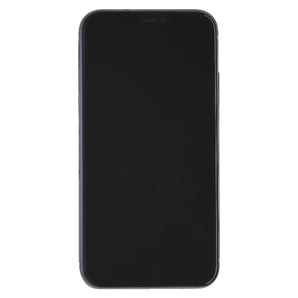 APPLE 【Cランク中古品】 SIMロック解除済 AU iPhone 11 128 GB