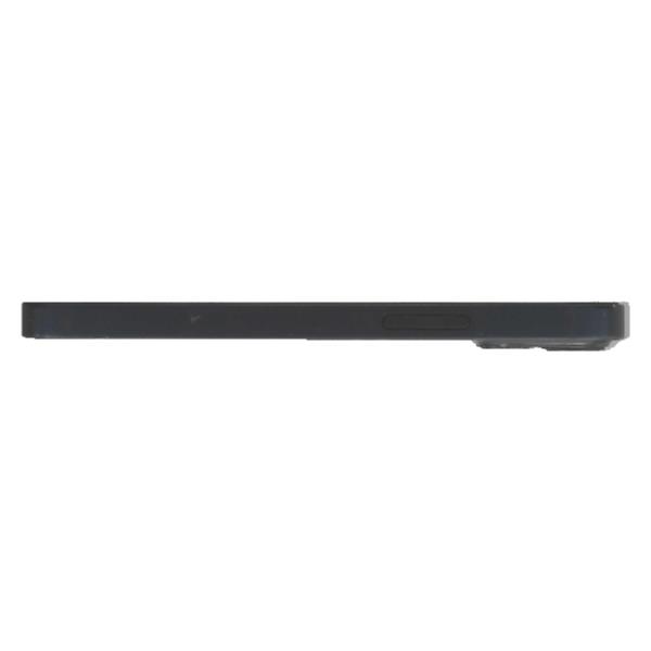 iPhone 13 mini128GB バッテリー100% SIMロック解除済み 良品/バッテリー100%】iPhone13 128GB ミッドナイト SIMフリー