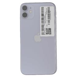 APPLE 【Bランク中古品】 DOCOMO iPhone 11 64 GB Purple D