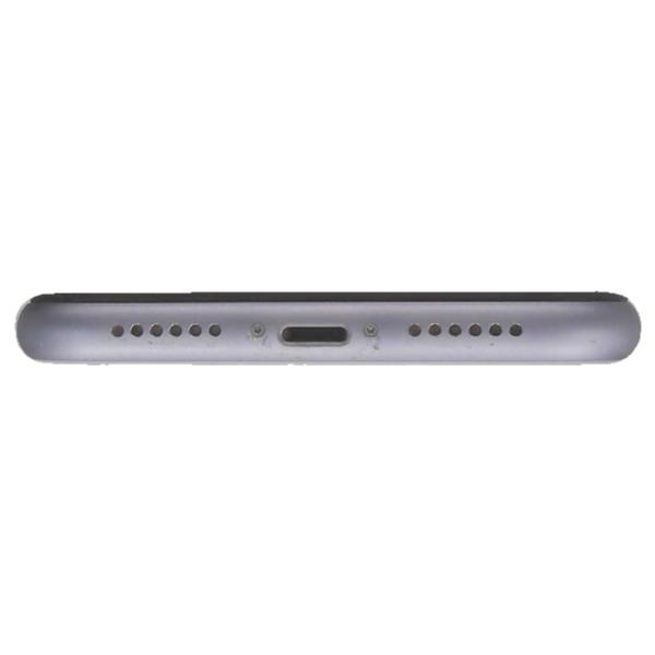 APPLE 【Bランク中古品】 DOCOMO iPhone 11 64 GB Purple D