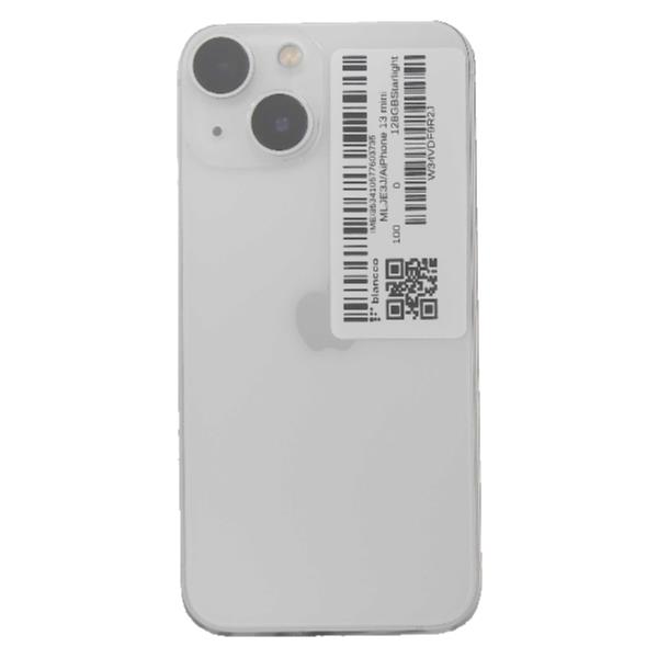 APPLE 【Bランク中古品】 SIMロック解除済 SIMフリー iPhone 13