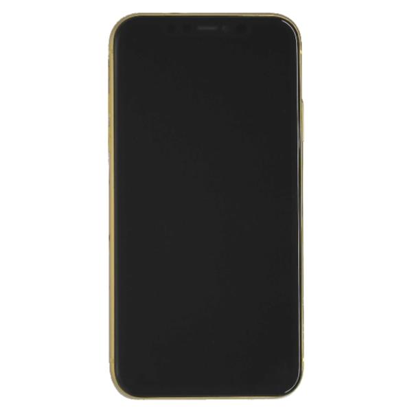 APPLE 【Bランク中古品】 SIMロック解除済 SIMフリー iPhone 11