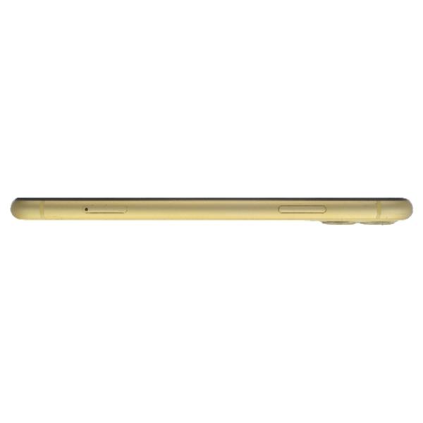 る*様 Apple iPhone 11 イエロー 128GB SIMロック解除済 Amazon | 【整備済み品】 Apple iPhone 11 128GB イエロー SIM