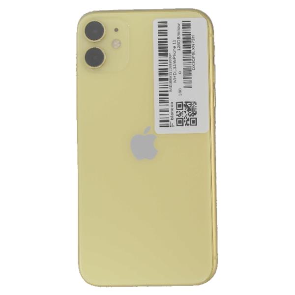 iPhone 11 128GB イエロー SIMロック解除済み Apple iPhone 11 128GB イエロー SIMロック解除済 - メルカリ