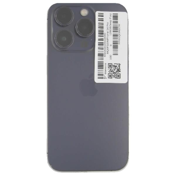 APPLE 【Bランク中古品】 SIMロック解除済 Softbank iPhone 14