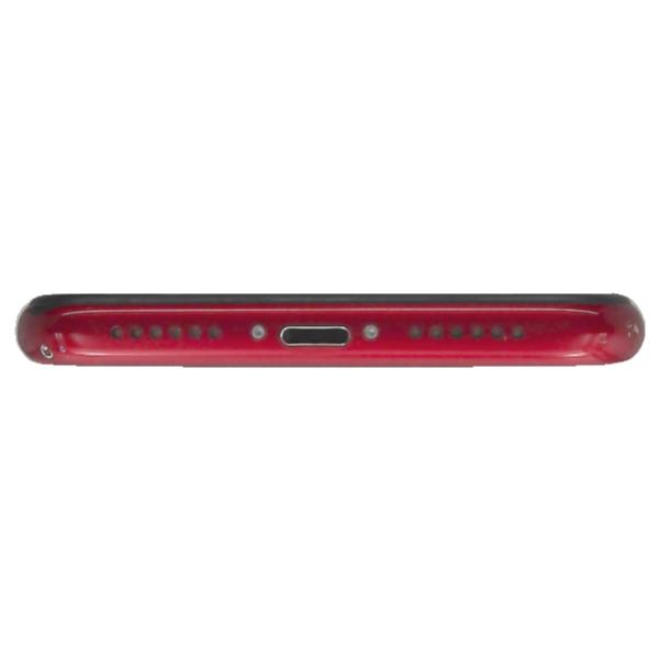 iPhone - 美品 ロック解除済 ソフトバンク iPhone7 128GB RED 付属品あり 楽天市場】【中古】(並品) SoftBank Apple iPhone 7 128GB