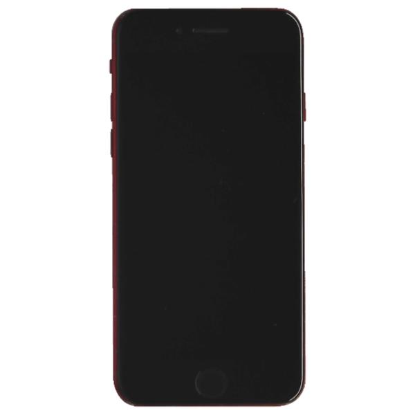 APPLE 【Bランク中古品】 SIMロック解除済 AU iPhone SE 3rd Gen