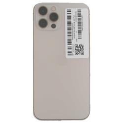 APPLE 【Bランク中古品】 SIMロック解除済 DOCOMO iPhone 12 Pro