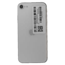iPhone SE / 64GB 第3世代 / au Simロック未解除 ムスビー｜☆赤ロム保証☆au iPhone SE(第3世代) 64GB 電池100