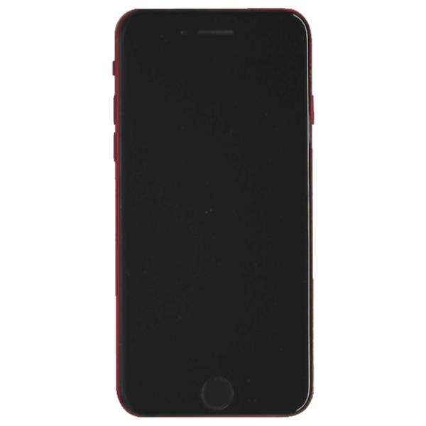APPLE 【Bランク中古品】 SIMロック解除済 AU iPhone SE 3rd Gen
