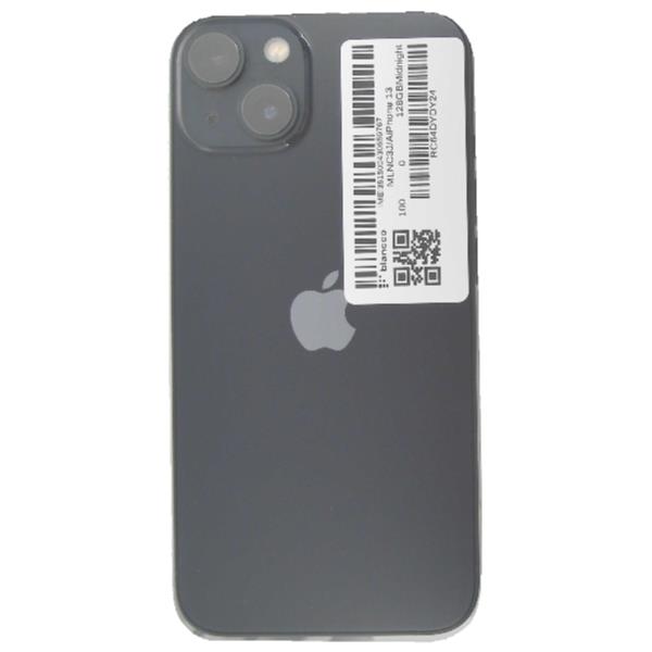 APPLE 【Bランク中古品】 SIMロック解除済 Softbank iPhone 13