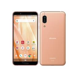 SHARP D-SH-02M-091253