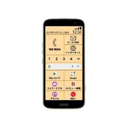 FCNT D-F-53E-093516