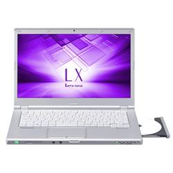 Panasonic CFLX6CDYQR-886