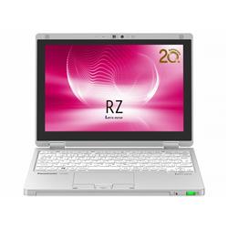 Panasonic CFRZ5PDDVS-104