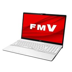 FUJITSU FMVA50E1W-333