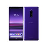 SONY 【ジャンク品】 DOCOMO Xperia 10 III 128GB ピンク D-SO