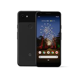 Google Pixel3a-118264