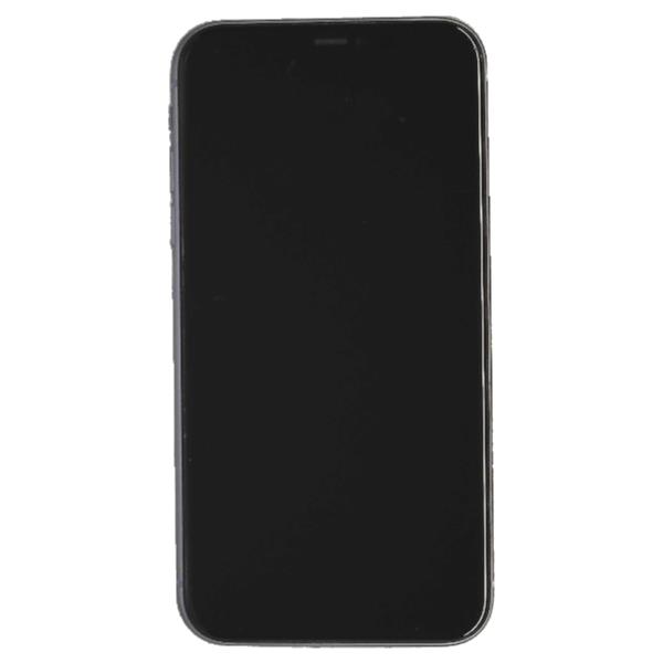 APPLE 【ジャンク品】 SIMロック解除済 AU iPhone 11 128 GB