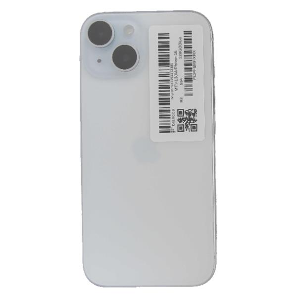 APPLE 【Bランク中古品】 SIMロック解除済 SIMフリー iPhone 15