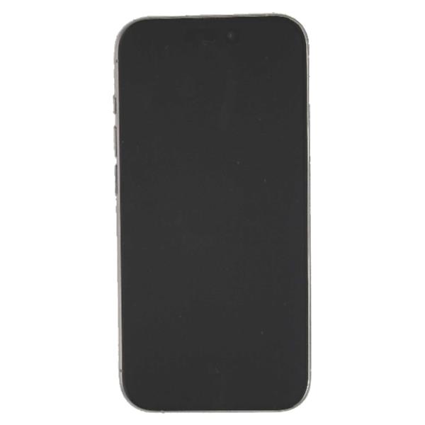 APPLE 【Bランク中古品】 SIMロック解除済 SIMフリー iPhone 15