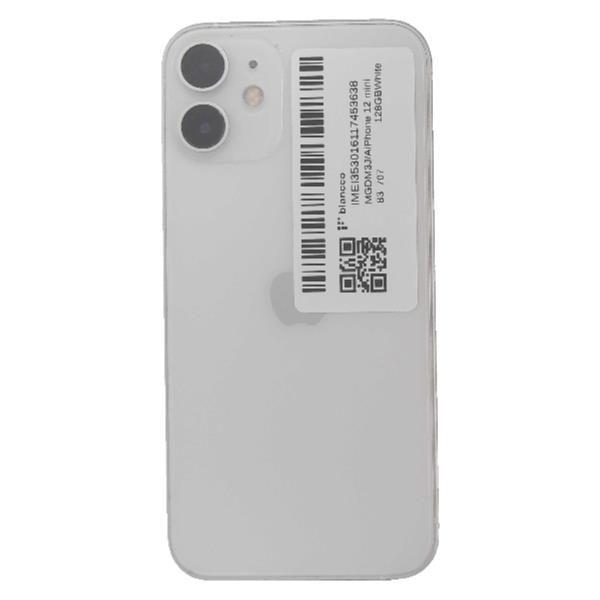 APPLE 【Bランク中古品】 SIMロック解除済 Softbank iPhone 12