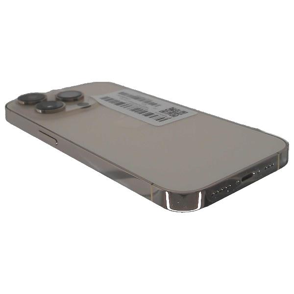APPLE 【Cランク中古品】 SIMロック解除済 AU iPhone 14 Pro 128