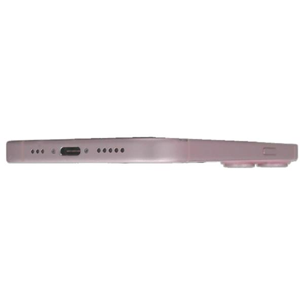 APPLE 【Bランク中古品】 SIMロック解除済 DOCOMO iPhone 15 128