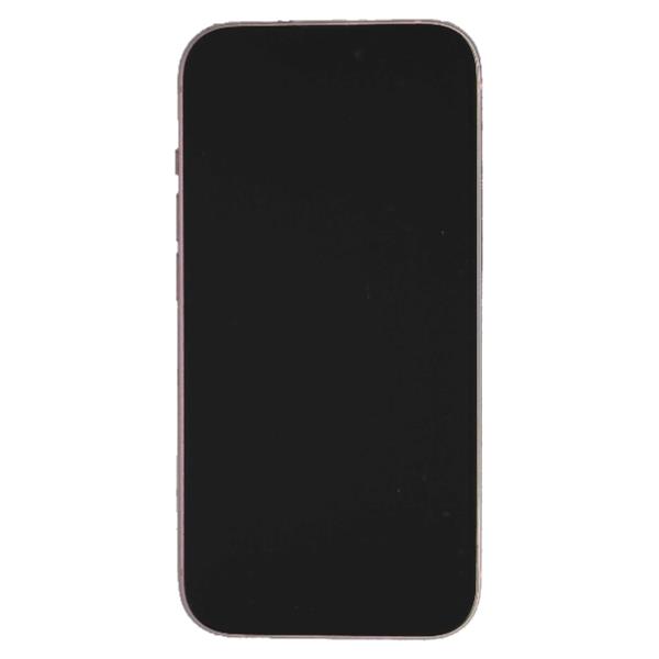 APPLE 【Bランク中古品】 SIMロック解除済 SIMフリー iPhone 15