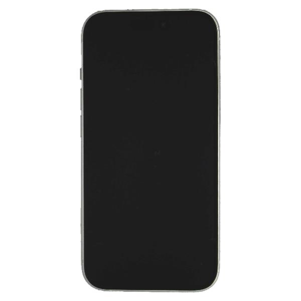 APPLE 【Bランク中古品】 SIMロック解除済 SIMフリー iPhone 15