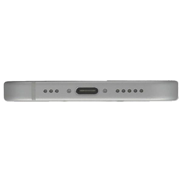 iPhone 15 128GB(SIMロックなし) iPhone - iPhone15pro 128GB ブルー SIMロックなしの通販 by