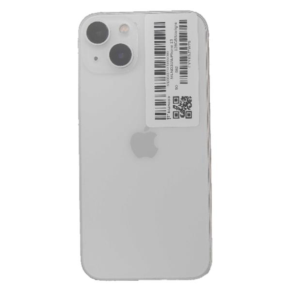 APPLE 【Bランク中古品】 SIMロック解除済 SIMフリー iPhone 13