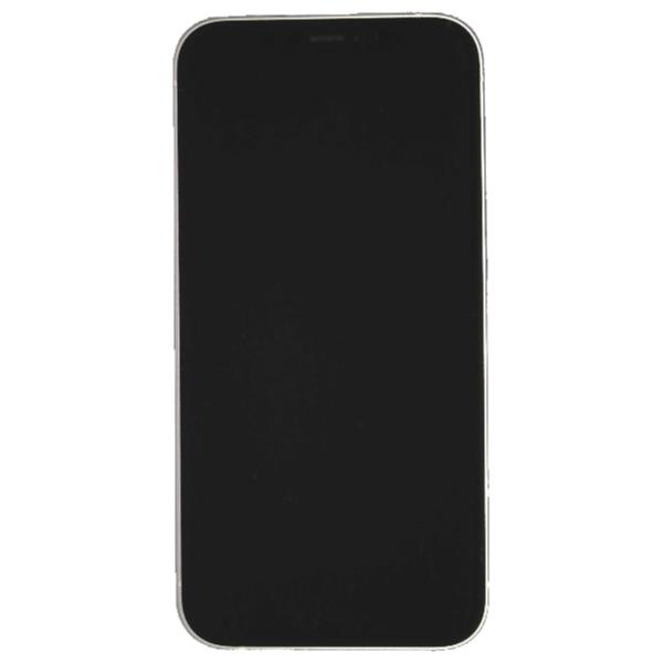 Apple - Apple au アップル /iPhone12 Pro 128GB/MGM63J/A/F17DN2JZ0D8H/Bランク/64【中古】 iPhone12 Pro 128GB MGM63J/A AU版SIMフリー 訳あり品 中古