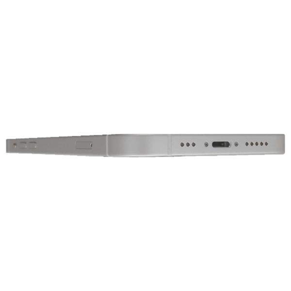 APPLE 【Bランク中古品】 AU iPhone 12 128 GB White AU-MGHV3J
