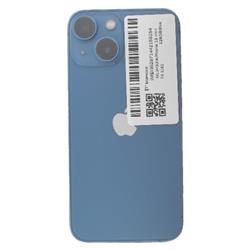 iPhone - NW制限有 SIMロック解除済み iPhone13 128GB Cランク 本体【ReYuuストア】 ブルー NW制限有 SIMロック解除済み iPhone13 128GB Cランク 本体