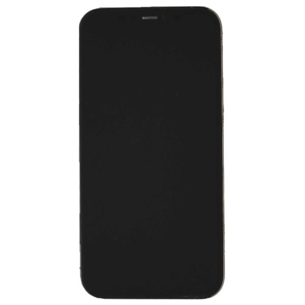 APPLE 【Bランク中古品】 SIMロック解除済 AU iPhone 12 Pro 128