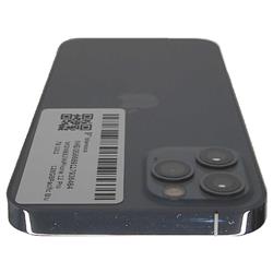 APPLE 【Bランク中古品】 SIMロック解除済 AU iPhone 12 Pro 128