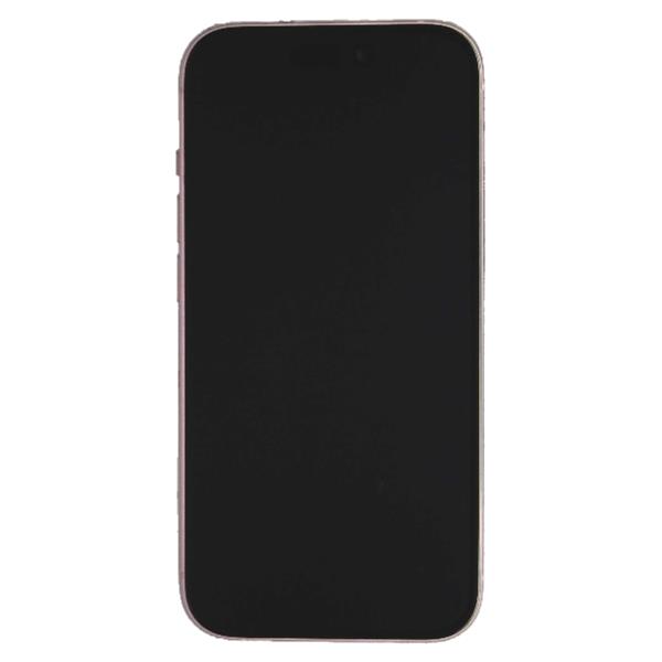 APPLE 【Bランク中古品】 SIMロック解除済 SIMフリー iPhone 15