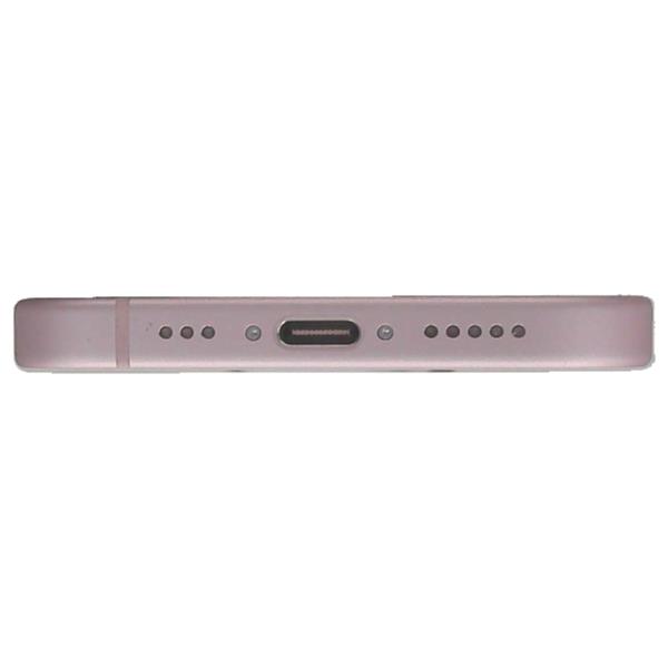 APPLE 【Bランク中古品】 SIMロック解除済 SIMフリー iPhone 15